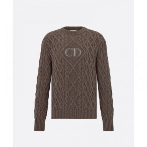 dior kazak